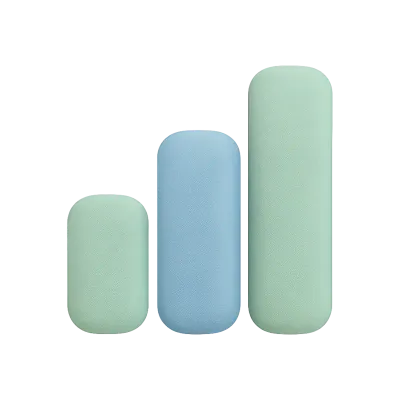 粘土ビジネスアイコン