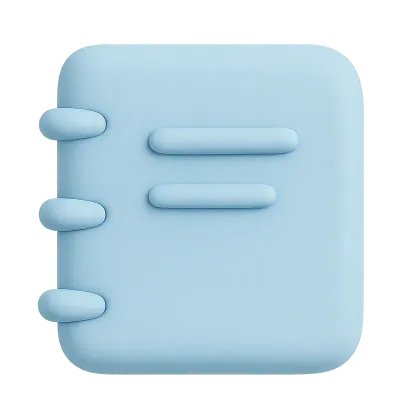 粘土ビジネスアイコン