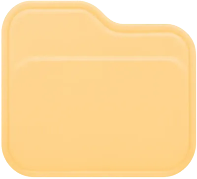 パステルトーンのビジネスアイコン