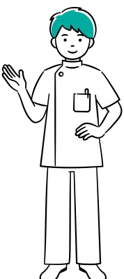 ヘルスケアワーカー