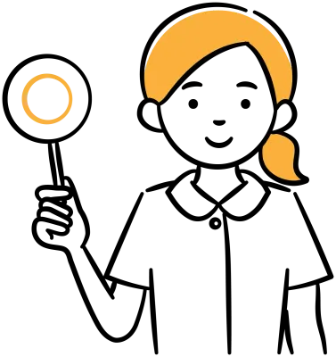 ヘルスケアワーカー