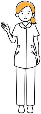 ヘルスケアワーカー