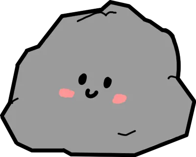귀여운 돌