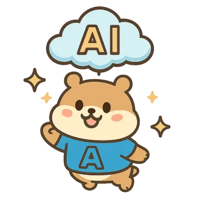 AI 햄찌