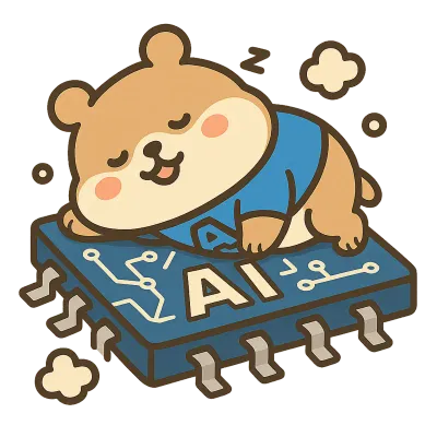 AI 햄찌