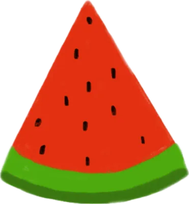 수박