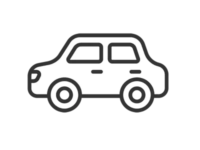 ミニカーのアイコン