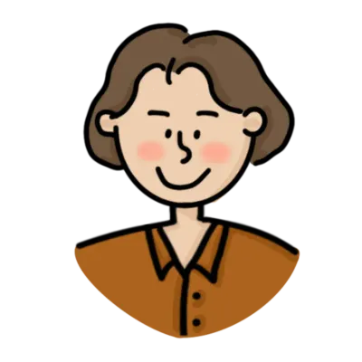 귀여운 남자 캐릭터