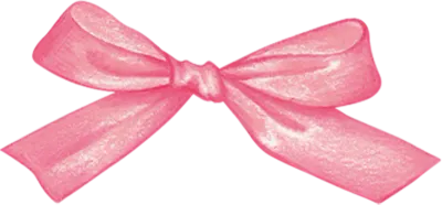 분홍 리본