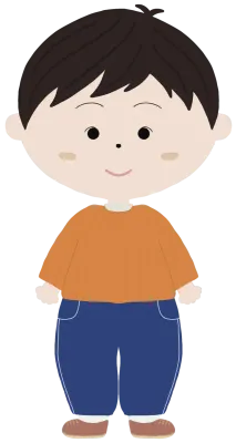 귀여운 사람 캐릭터