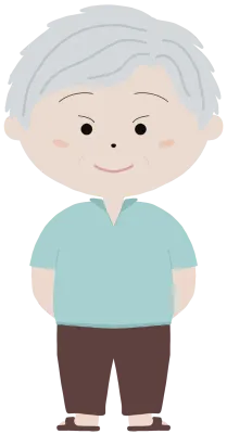 귀여운 사람 캐릭터