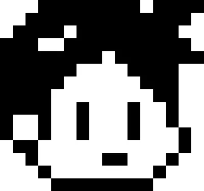 픽셀 남자 캐릭터