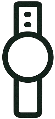 손목시계아이콘