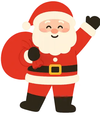 산타