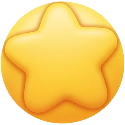 star