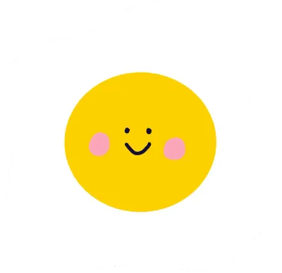 귀여운 계란 노른자, 계란후라이