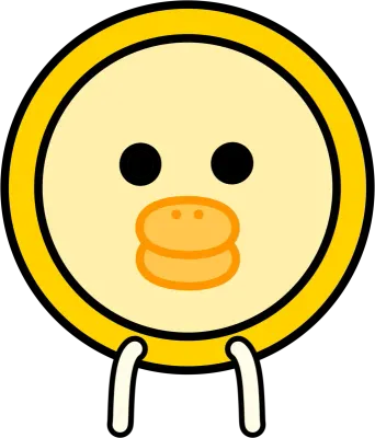 오리_오리캐릭터_모자쓴오리_오리프로필