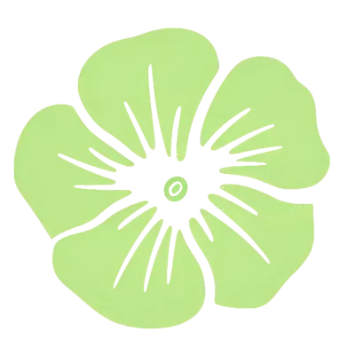 夏の情緒・和風アイコン