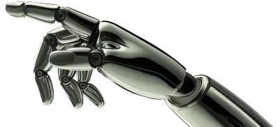 IT에서 사용할 손가락