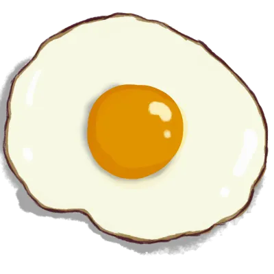 egg