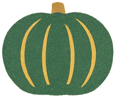 秋が思い浮かぶ野菜フルーツドングリ