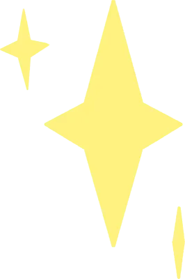 빛 요소 일러스트 png