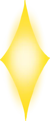 빛 요소 일러스트 png