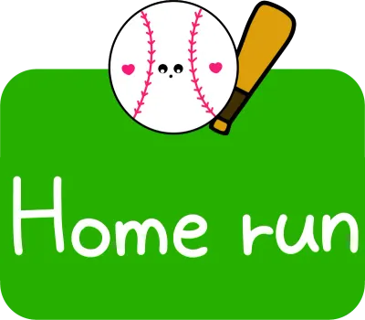 야구, 야구 캘리, 야구 글씨