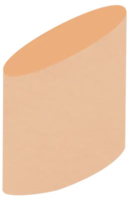 化粧道具と肌ショップ