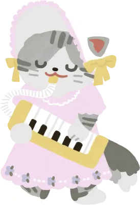 고양이 락 밴드