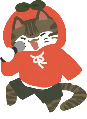 고양이 락 밴드