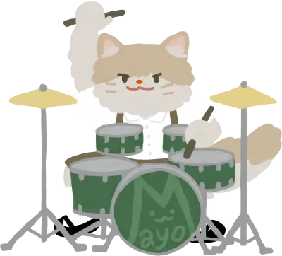 고양이 락 밴드