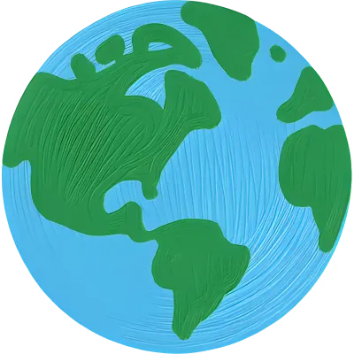 Space Clipart Collection_Astronauts, Rockets, Planets, UFOs