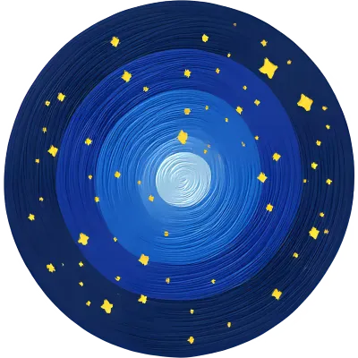 Space Clipart Collection_Astronauts, Rockets, Planets, UFOs