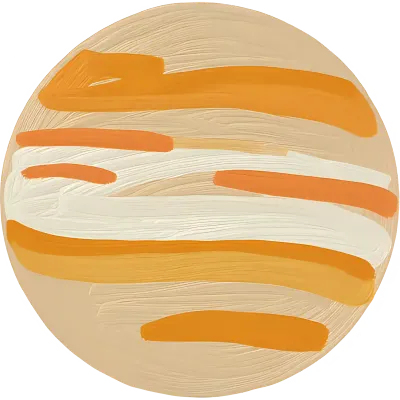 Space Clipart Collection_Astronauts, Rockets, Planets, UFOs