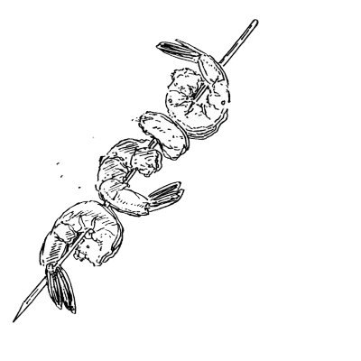 居酒屋メニュー