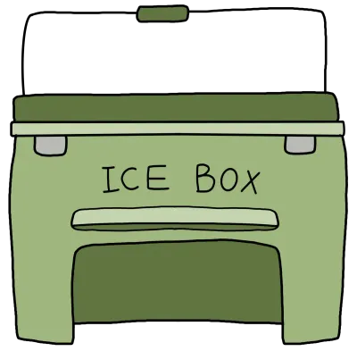 아이스 박스