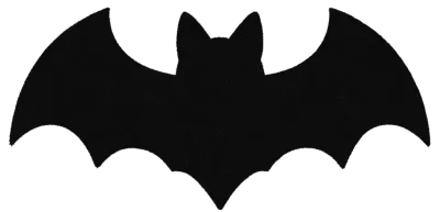 ハロウィーンの装飾キャラクターの小道具