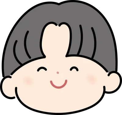 귀여운 남자 얼굴