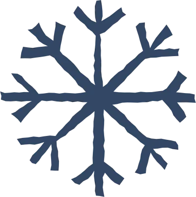Snowflake1
