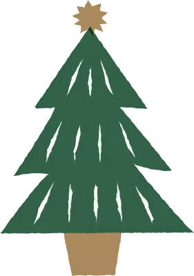 Christmas tree