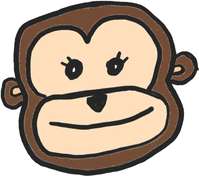 하우스,하트,원숭이,멍멍,멍뭉