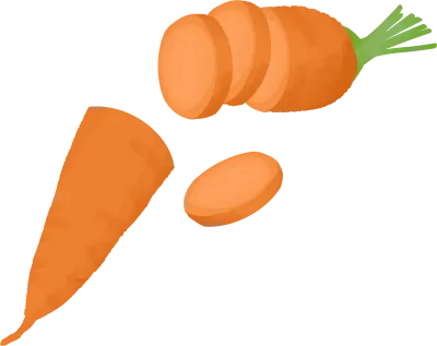 당근,김장재료 당근,야채 당근