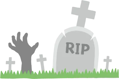 Halloween illustration decoration elements PNG