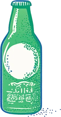 レトロ酒場アイコン