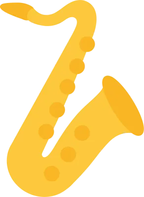 색소폰_금관악기_오케스트라_악기