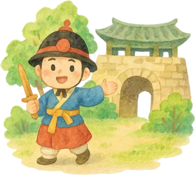 광주시 남한산성문화제