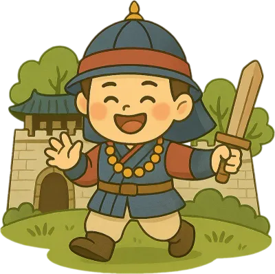 광주시 남한산성문화제