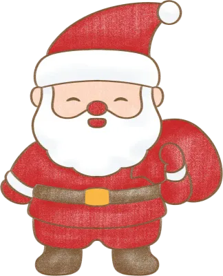 크리스마스 요소