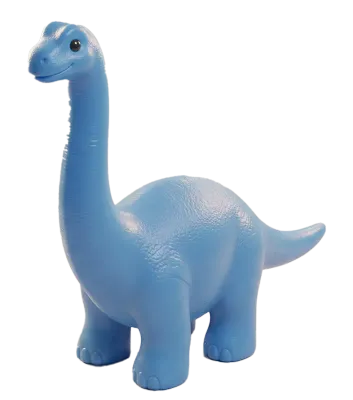 恐竜3Dエレメント